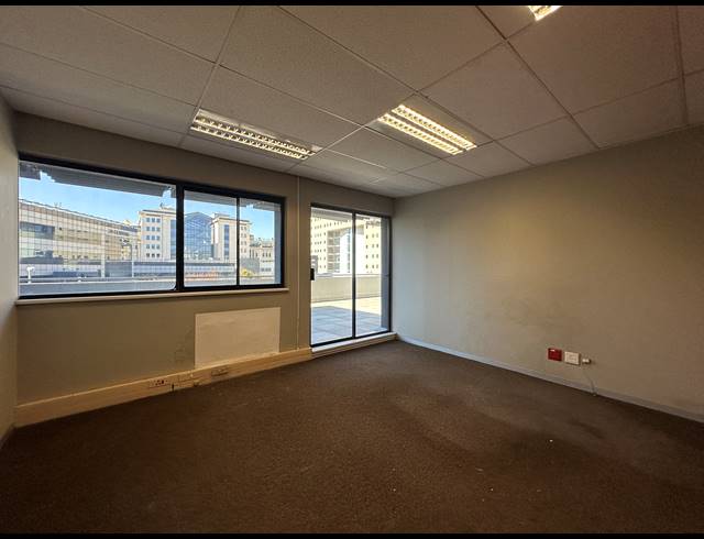 418M² OFFICE TO LET IN SANDTON CENTRAL
